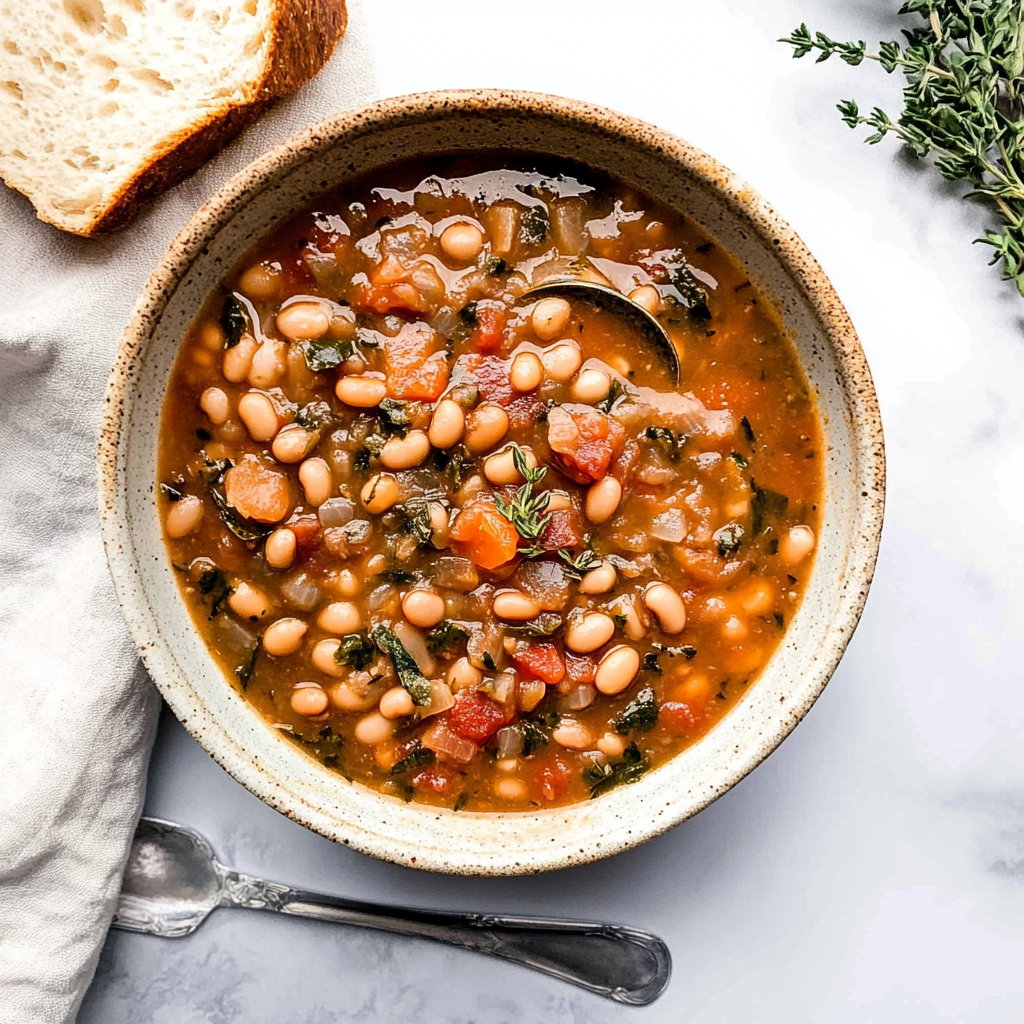 Slow Cooker Black Eyed Peas Recipe