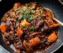 Slow Cooker Short Rib Ragu