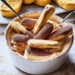 Tiramisu Dip