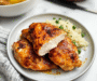 Air Fryer Chicken
