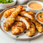 Air Fryer Chicken Tenders