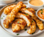 Air Fryer Chicken Tenders