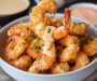 Baked Bang Bang Shrimp