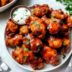 Boneless Chicken Bites
