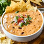 Chili Cheese Dip