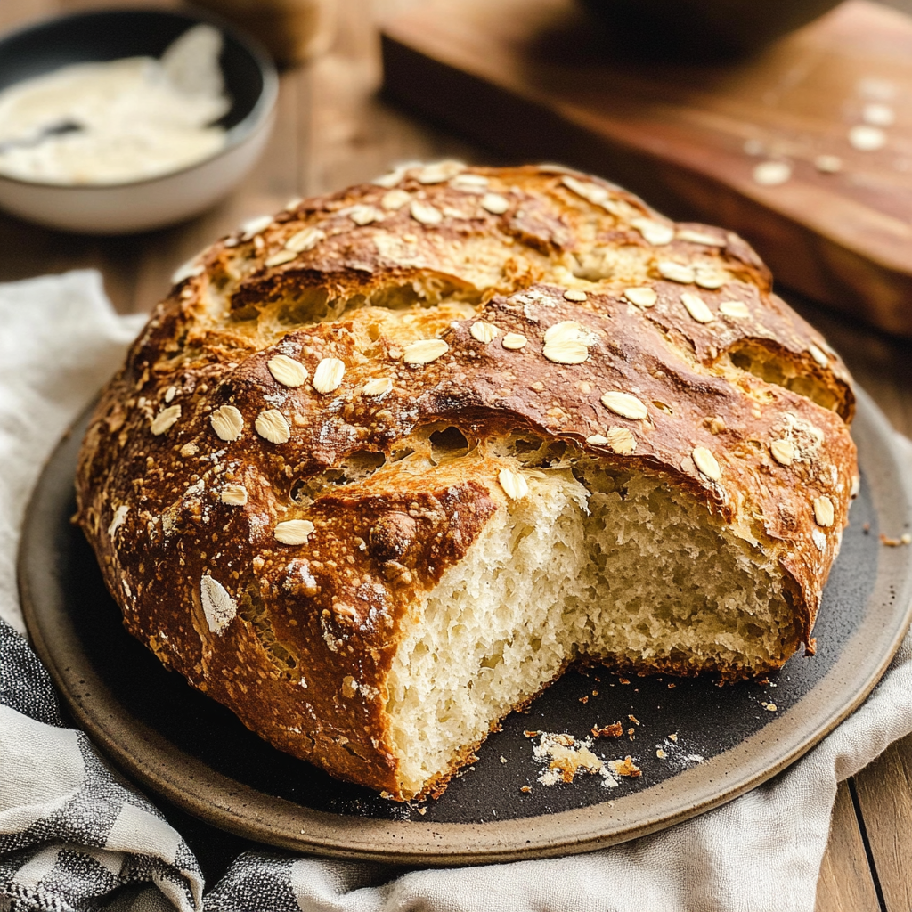 Irish Soda Bread