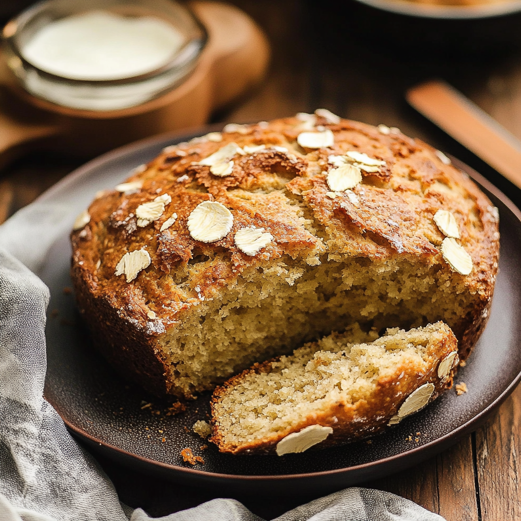 Irish Soda Bread