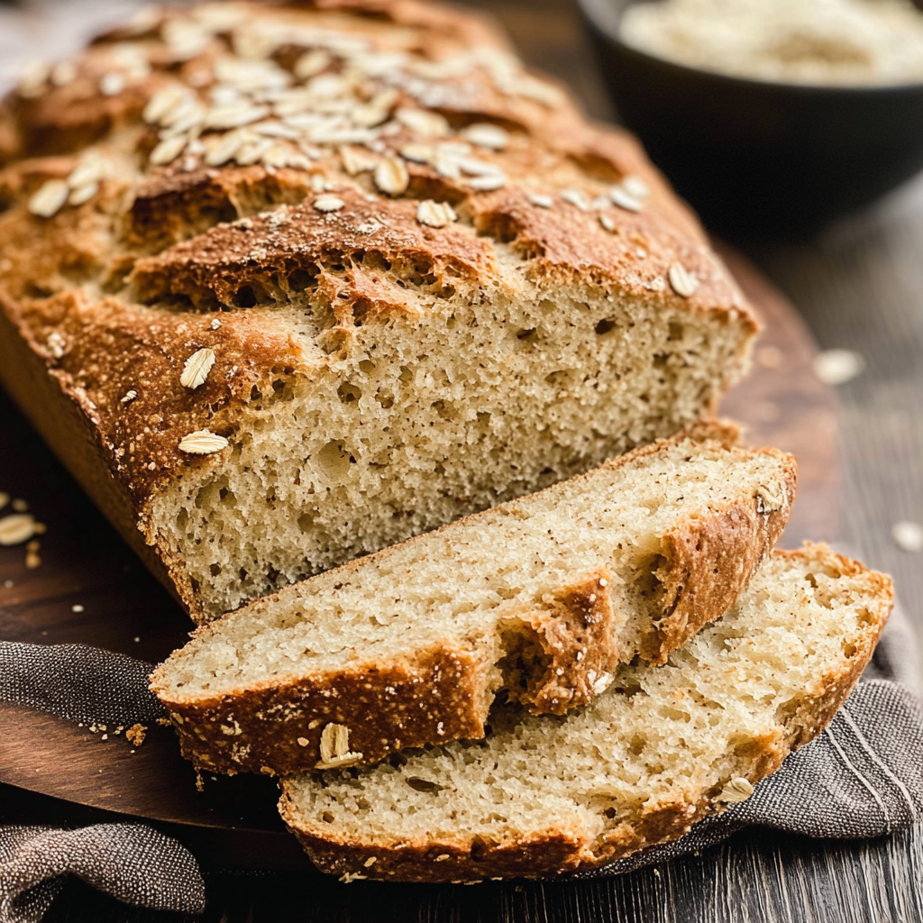 Irish Soda Bread