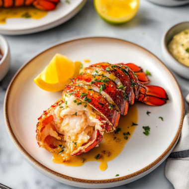 Lobster Tail