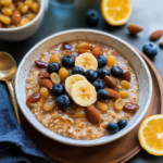 Multigrain Porridge