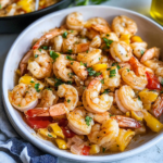 Shrimp Scampi
