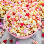 Valentine Popcorn
