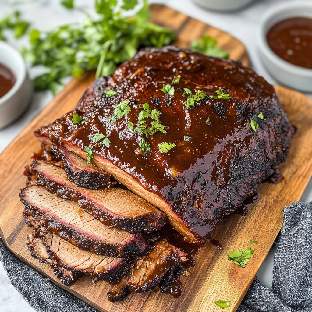 beef brisket