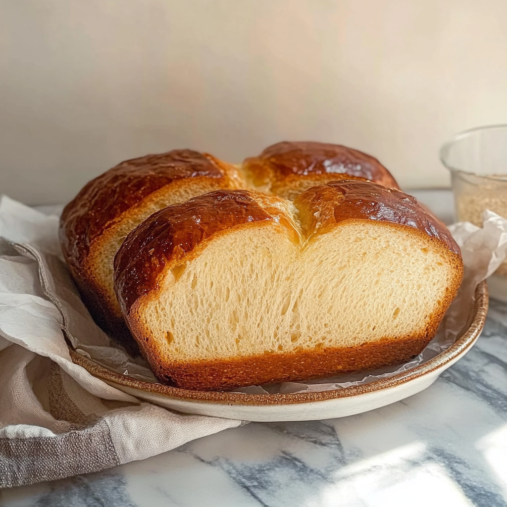 cottage cheese bread