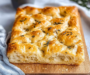 focaccia bread