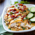 jalapeño popper chicken