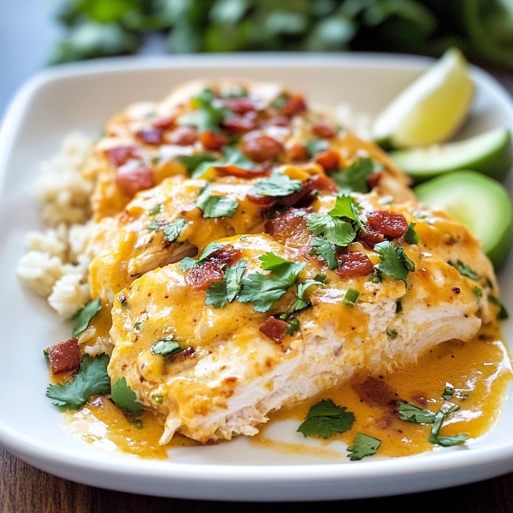 jalapeño popper chicken