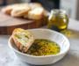 olive oil dip for bread