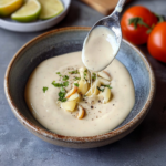 tahini dressing