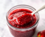 Berry Chia Seed Jam