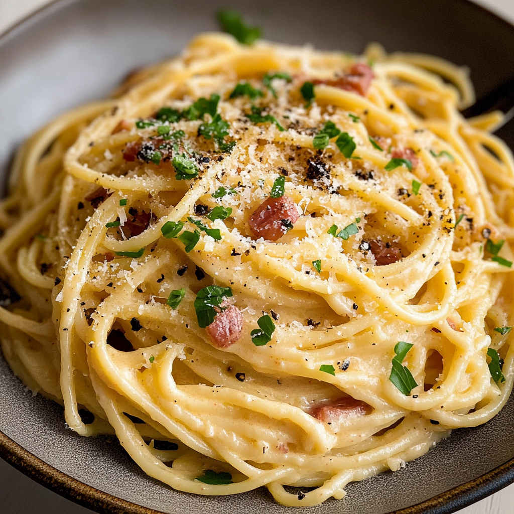 Carbonara