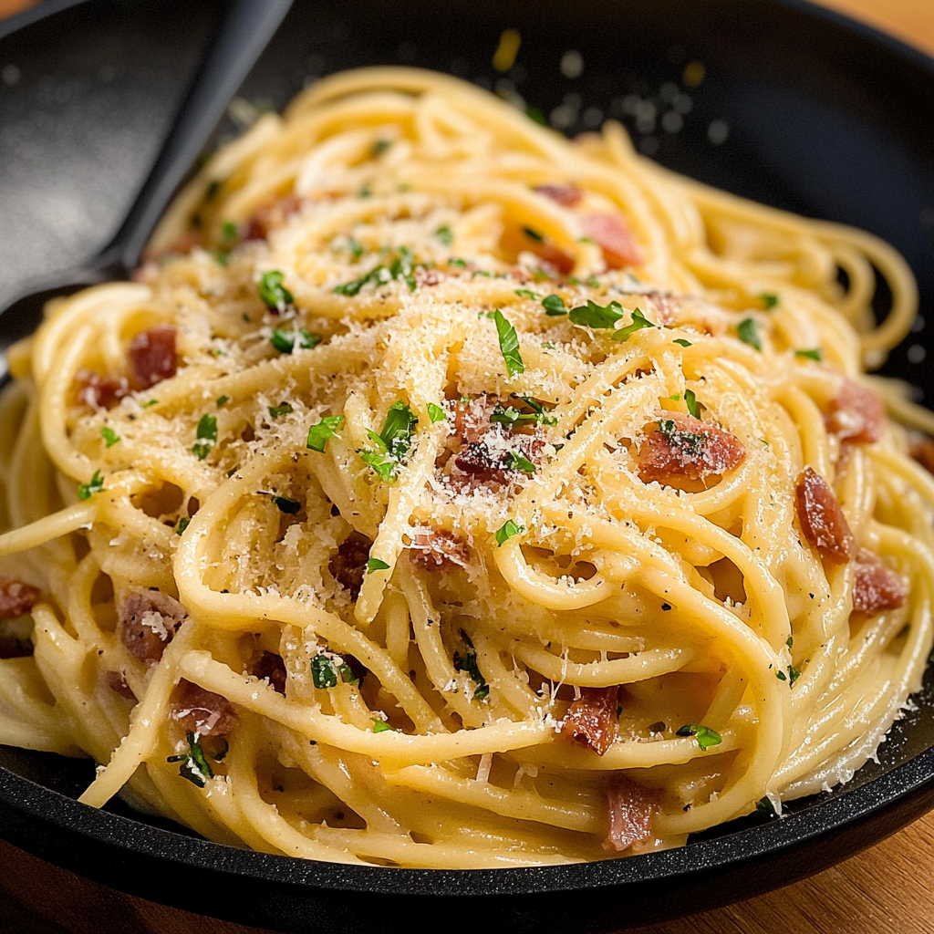 Carbonara