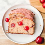 Cherry Bread