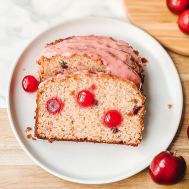 Cherry Bread