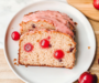 Cherry Bread