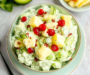 Easy Watergate Salad Recipe