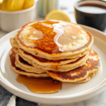 Fluffy Pancakes