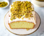 Pistachio Bread