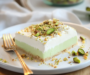 Pistachio Dessert