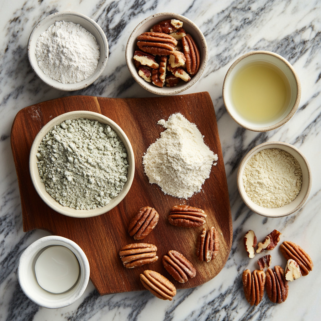 Pistachio Pudding Cake (Watergate Cake) ingredients