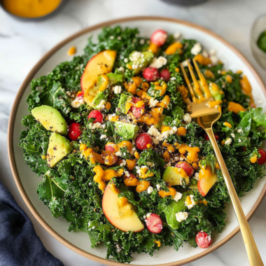 The Kale Salad