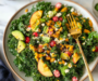 The Kale Salad