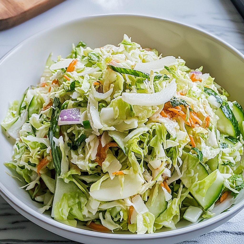cabbage salad