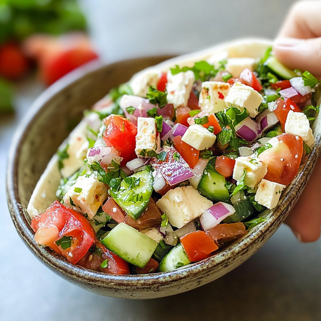 greek salad