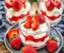 Strawberries and Whipped Cream
