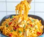 chicken spaghetti recipe with rotel