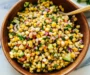 corn salsa