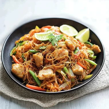 pancit recipe filipino