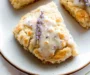 Buttermilk Lavender Scones