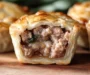 Muffin Tin Meat Pies