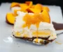 Peach Tiramisu