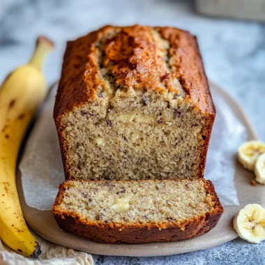 banana bread