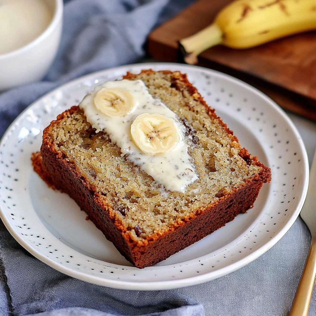 banana bread