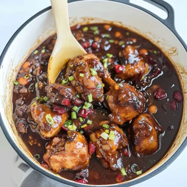 brown stew chicken jamaican