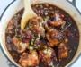 brown stew chicken jamaican