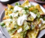 chilaquiles verdes
